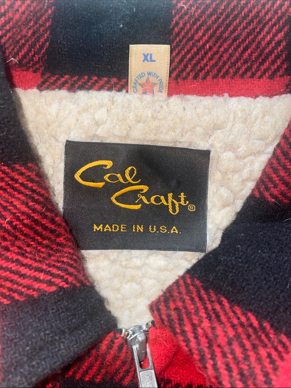 Cal Craft - Picture 3 of 4